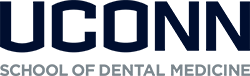 UConn School of Dental Medicine Logo